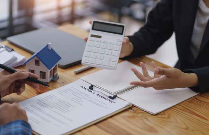 Comment remplir les différentes sections du formulaire 1447-C-SD ?