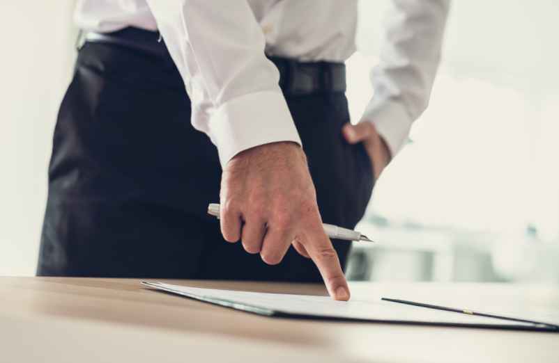 Quand la CAF peut-elle établir une fraude sociale ?