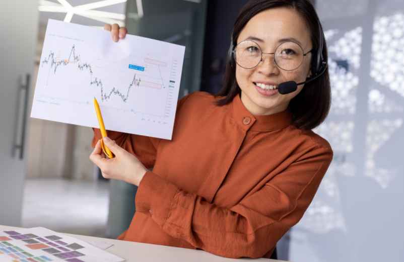 Trouver la plateforme idéale pour débuter dans les actions