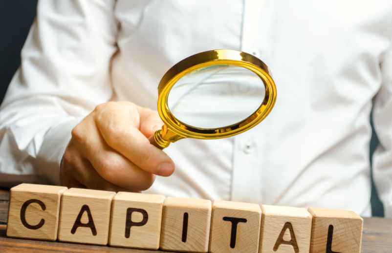 Capitaux propres inférieurs à la moitié du capital social : que faire ?-Airdie Finance