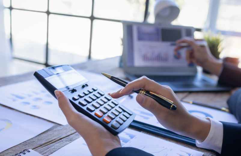 Comment interpréter le résultat du calcul ?-Airdie Finance Comment interpréter le résultat du calcul ?-Airdie Finance