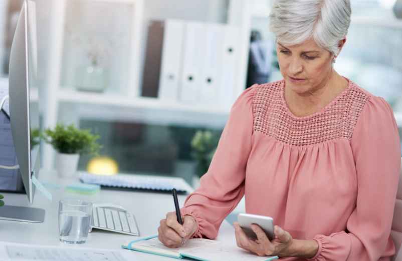 Comment les indépendants valident-ils leurs trimestres ?-Airdie Finance