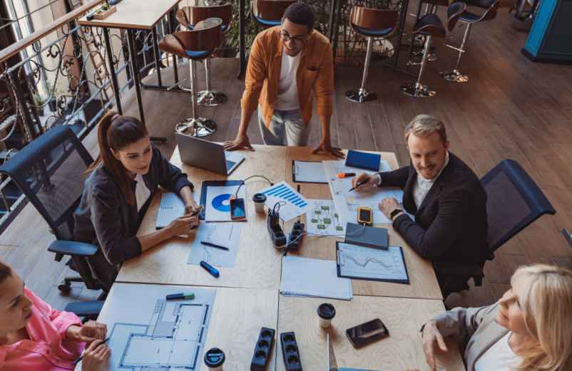 La SARL, un cadre sécurisant pour s'associer-Airdie Finance