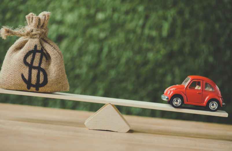 Quel est actuellement le barème officiel des frais kilométriques ?-Airdie Finance