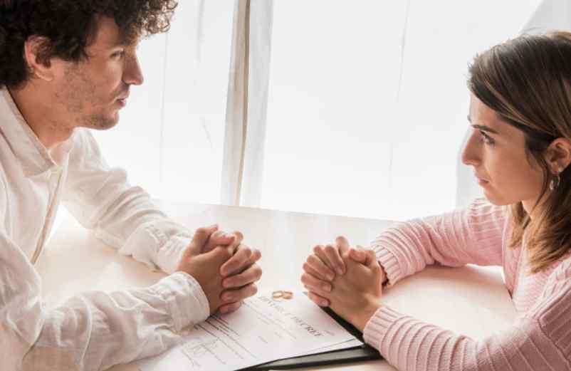 Divorce par consentement mutuel sans avocat : est-ce possible en France ? Airdie Finance
