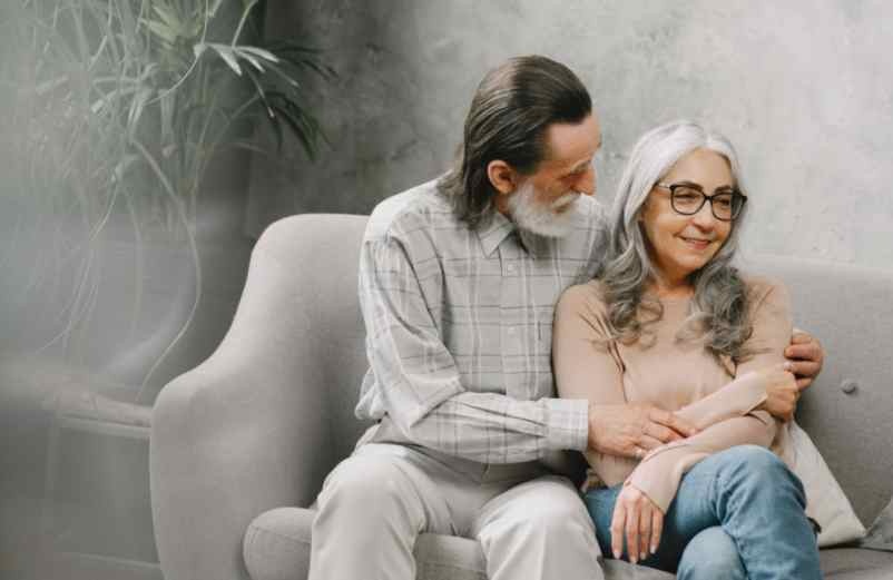 L'impact de la durée du mariage sur le montant final Airdie Finance